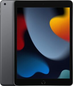Read more about the article Best Apple iPad (9th Generation): Review: (2024)with A13 Bionic chip,