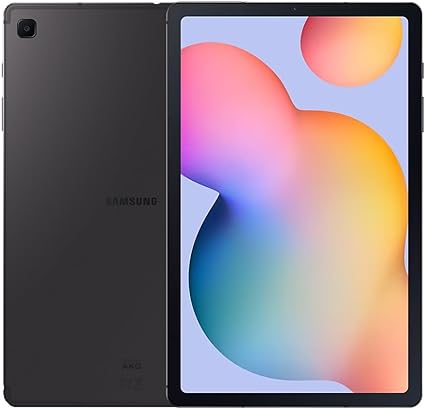 Read more about the article Best SAMSUNG Galaxy Tab S6 Lite Review (2024) An 10.4″ 64GB Android Tablet,