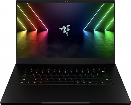 Read more about the article Best Razer Blade 15 Gaming Laptop Review (2024)