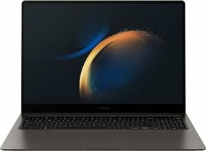 Read more about the article Best SAMSUNG 16″ Review: (2024) Galaxy Book3 Pro Business Laptop