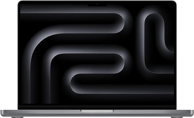 Best Apple 2024 MacBook Pro Laptop Review: An M3 chip