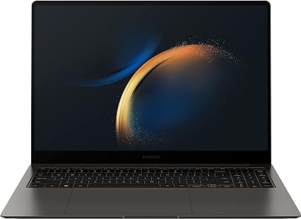 Best SAMSUNG 16″ Review: (2024) Galaxy Book3 Pro Business Laptop